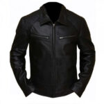 Arnold Schwarzenegger Terminator 5 Jacket